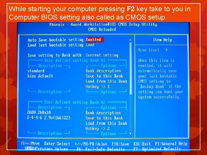 Compushift Code F2 Know About Function keys F 1 key Almost