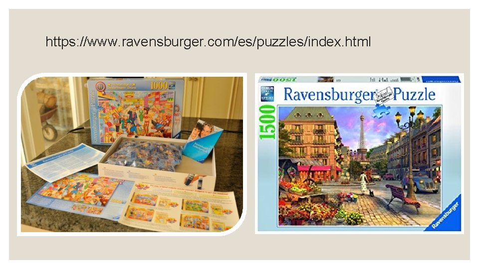 https: //www. ravensburger. com/es/puzzles/index. html 