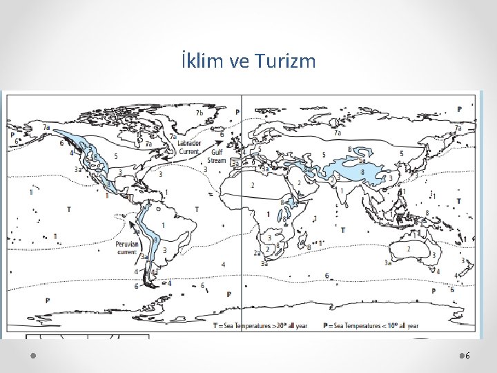 İklim ve Turizm 6 