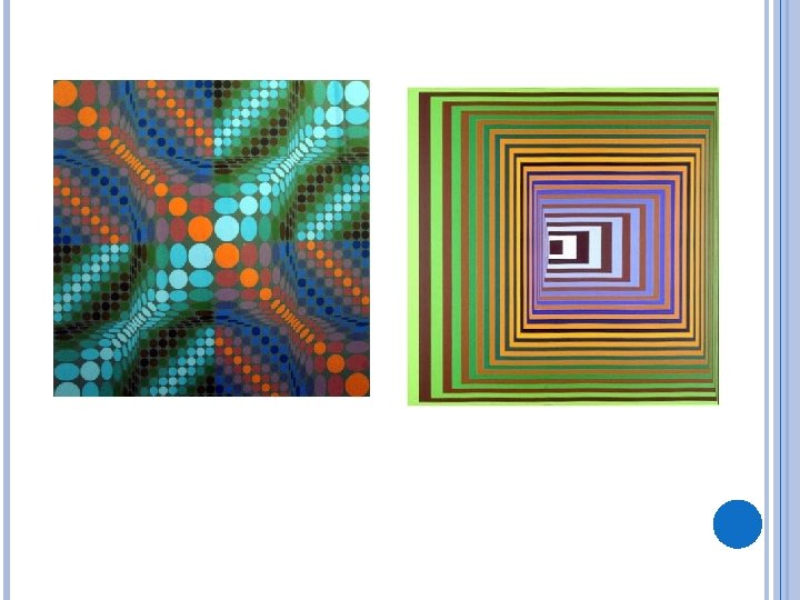 Primordial Design THE PRINCIPLES OF DESIGN WHAT ARE THE PRINCIPLES