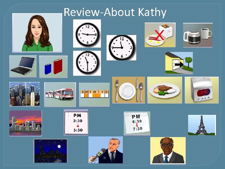 Review-About Kathy 