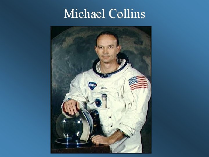 Michael Collins 