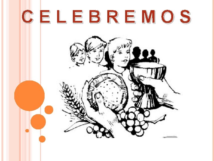 CELEBREMOS CELEBREMOS