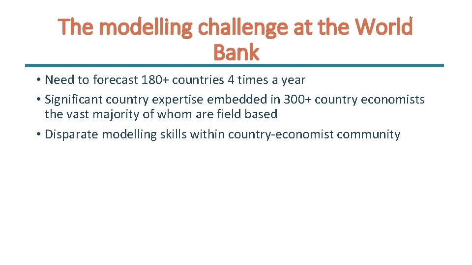 mfmod-python-models pakistan at main · worldbank... MFMSA A userfriendly frontend for Eviewsbased macrostructural models
