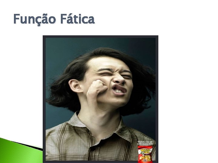 Função Fática 