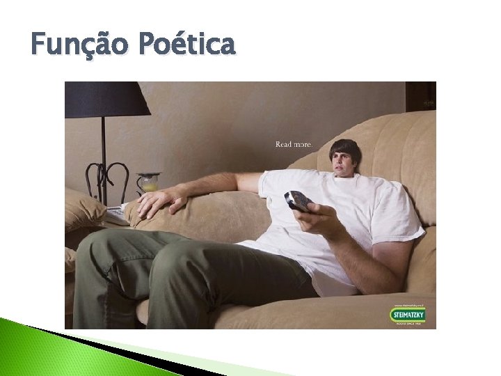 Função Poética 