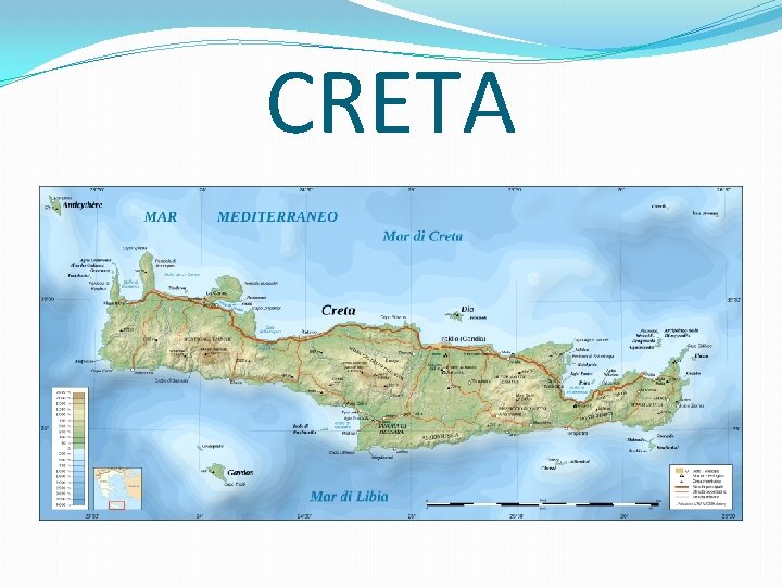 CRETA 