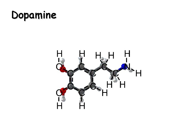 Dopamine 