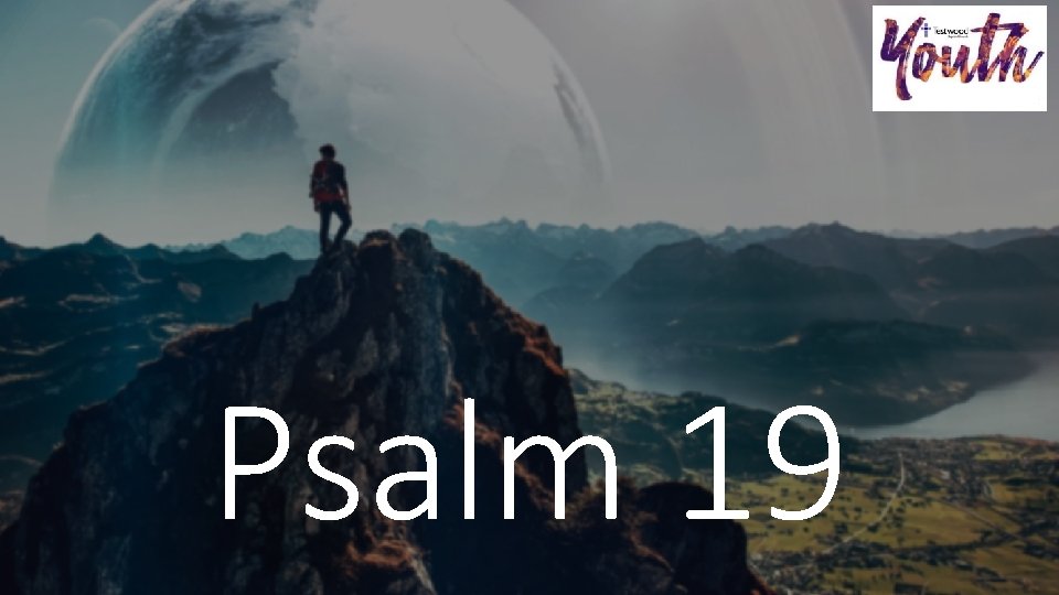 Psalm 19 