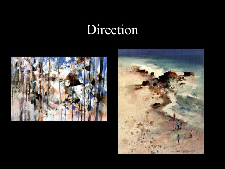 The Elements and Principles of Art and Design