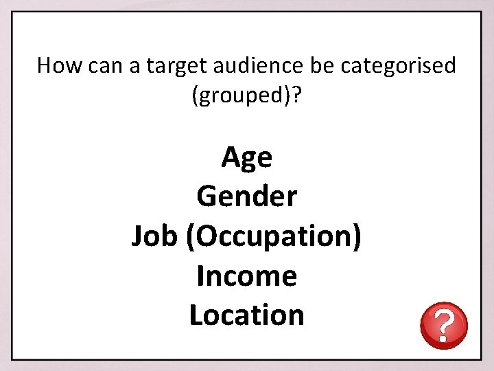 Julia owns a wedding dress supply business She