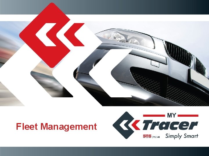 Fleet Management 