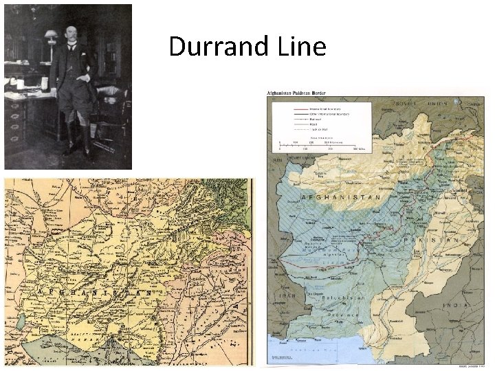 Durrand Line 