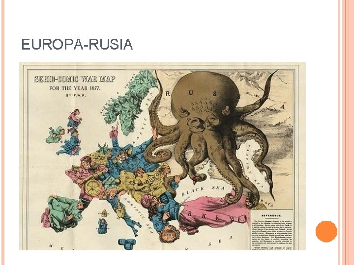 EUROPA-RUSIA 
