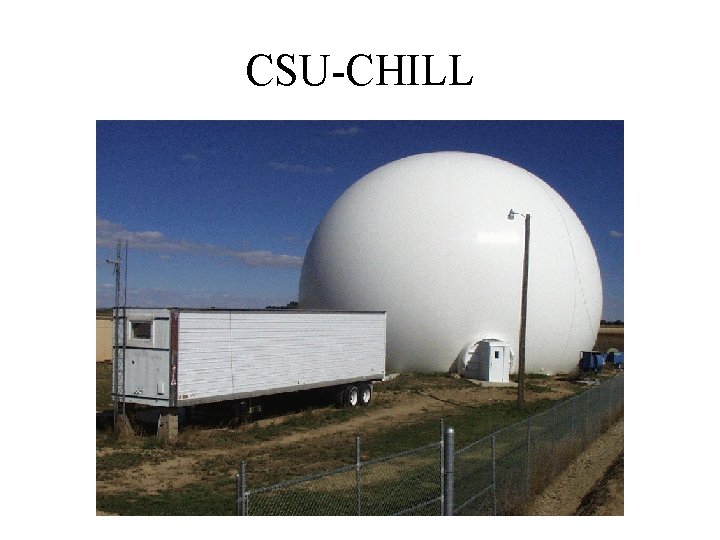 CSU-CHILL 