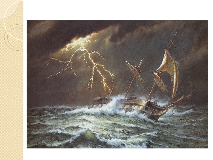 Why did Irish people leave Ireland on the