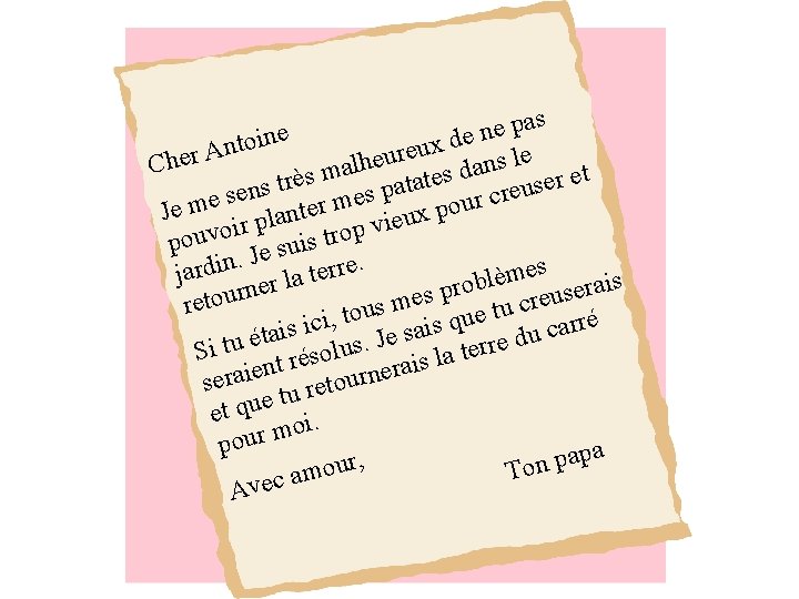 s a p e n ne e i d o t x n u