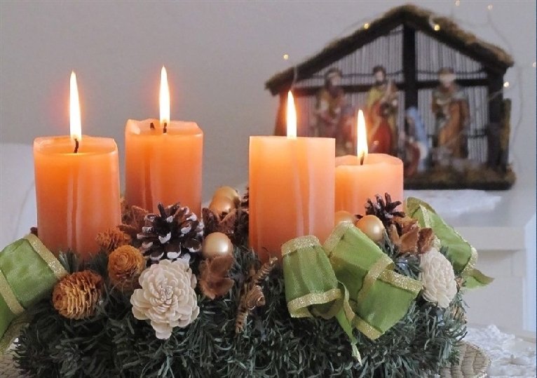 Metų virsmas jau pasiekė gruodį, tamsa palengva užleidžia savo vietą plintančiai šviesai – ateina