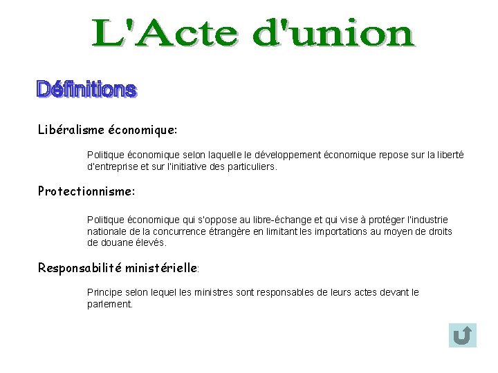 Libéralisme économique: Politique économique selon laquelle le développement économique repose sur la liberté d’entreprise