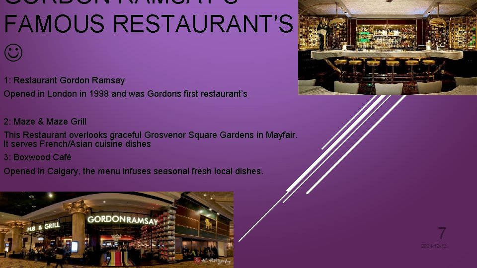 GORDON RAMSAY 1 2021 12 12 GORDON RAMSAYS