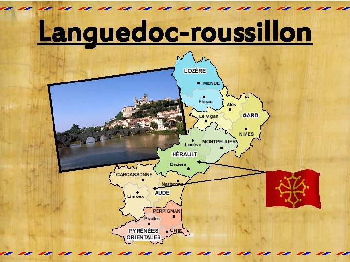 Languedoc-roussillon 