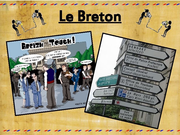 Le Breton 