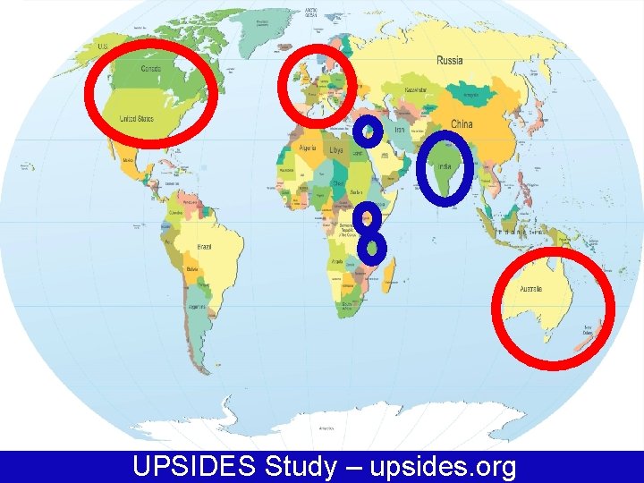 UPSIDES Study – upsides. org UPSIDES Study – upsides. org