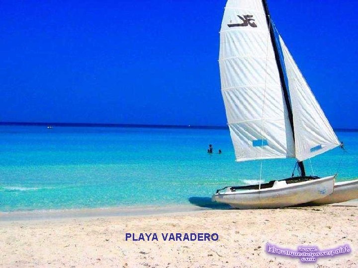 PLAYA VARADERO 