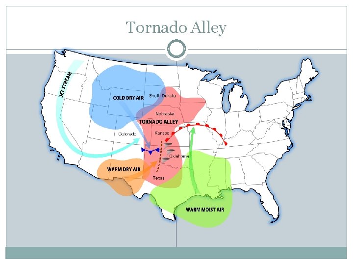 Tornado Alley 