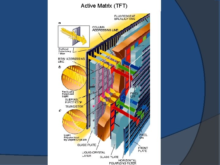 Active Matrix (TFT) 