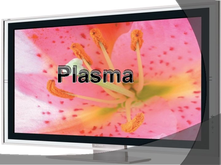 Plasma 