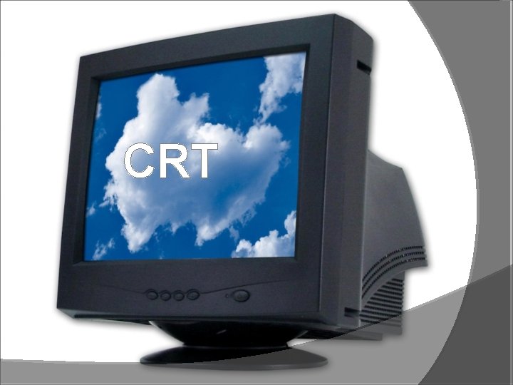 CRT 