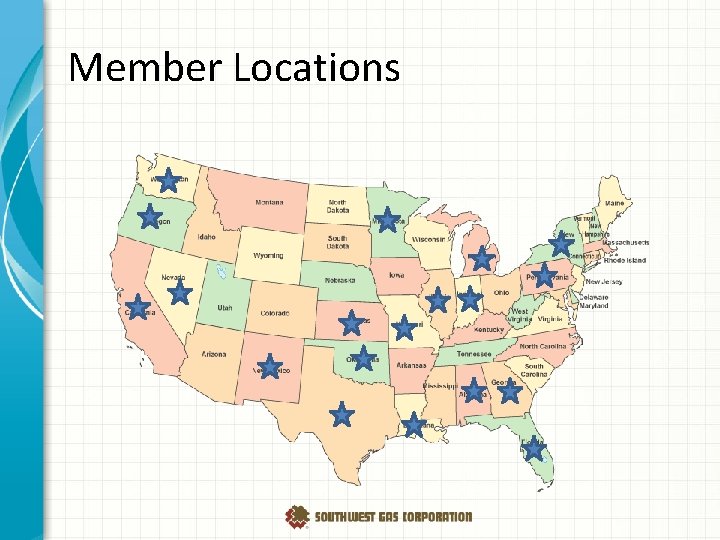 ASME B 31 Q UPDATE Michael Gruenberg WRGC