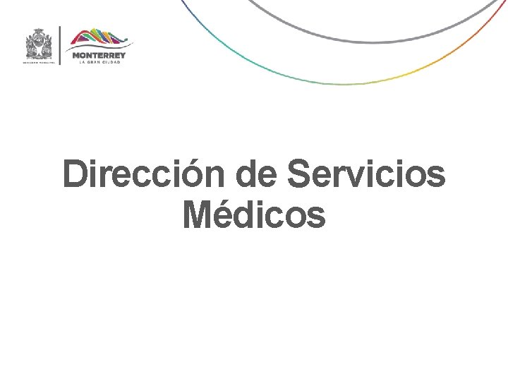 Dirección de Servicios Médicos 