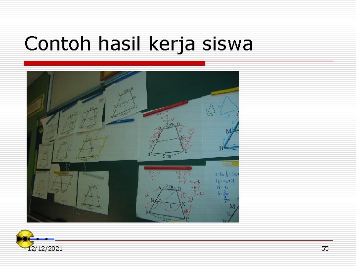 Contoh hasil kerja siswa 12/12/2021 55 