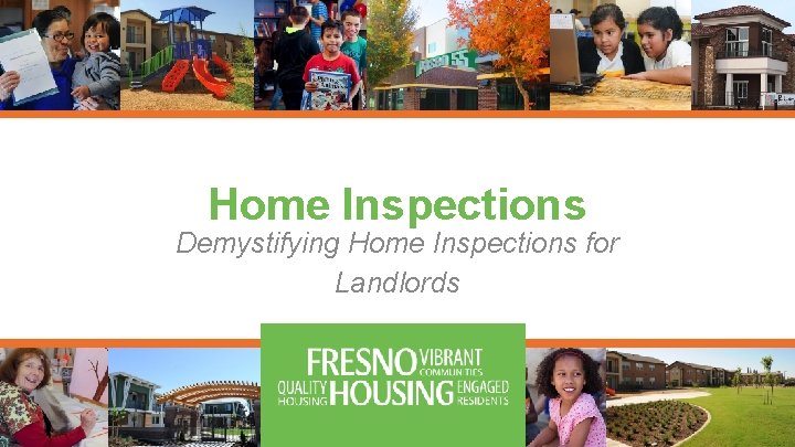 Home Inspections Demystifying Home Inspections for Landlords 