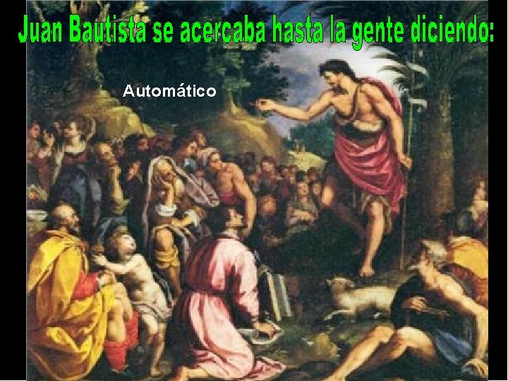 Automático 