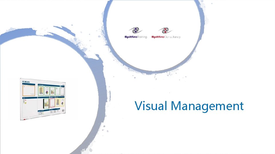 Visual Management 