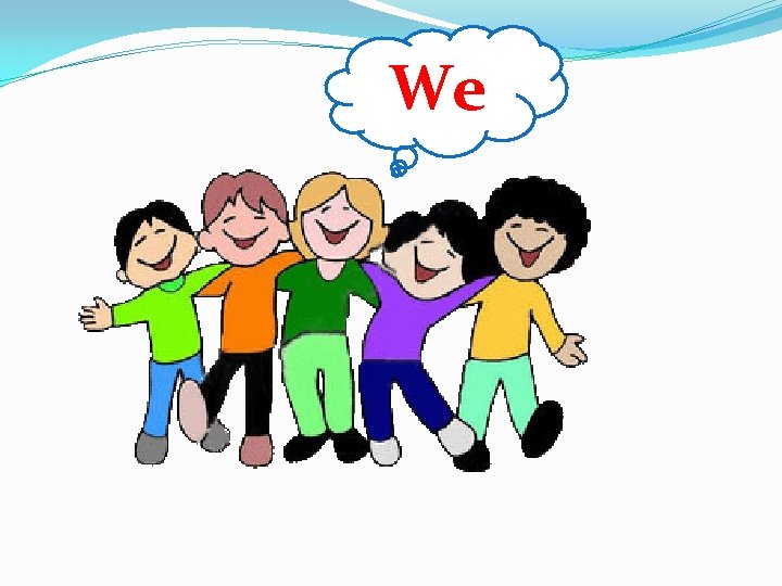 Join With A Line The Personal Pronoun With