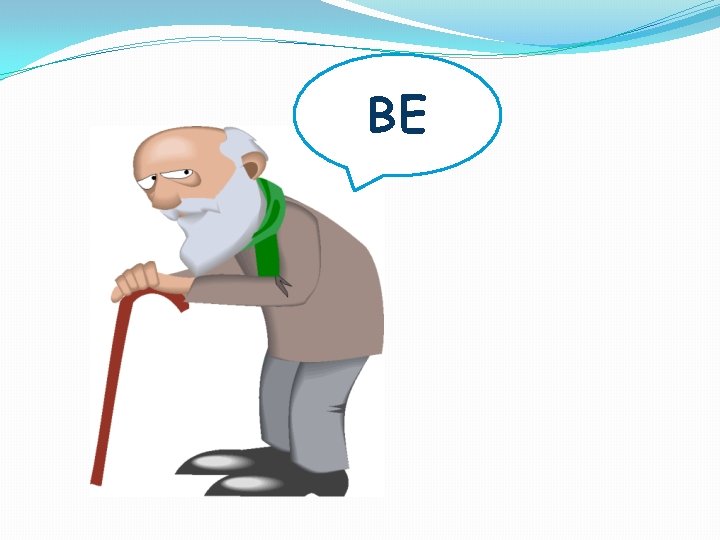 BE 