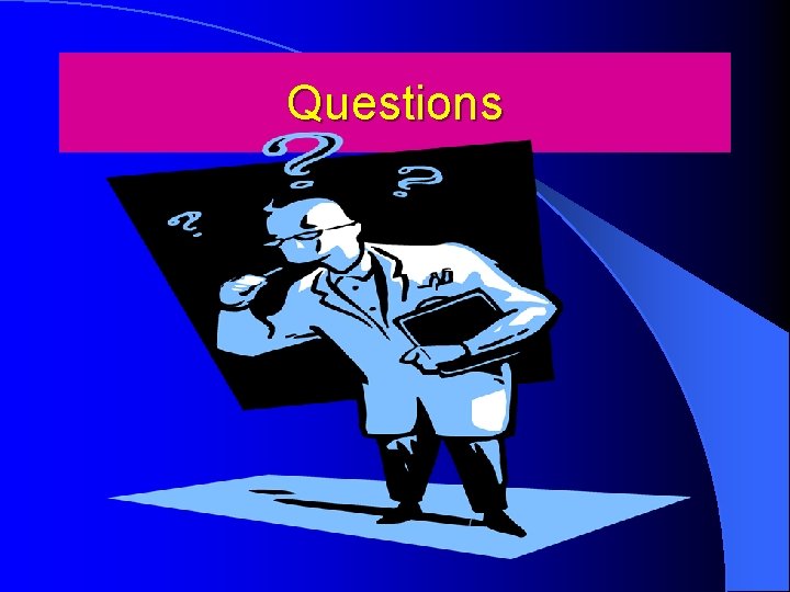 Questions 