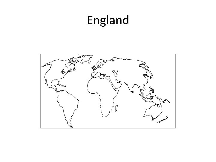 England 