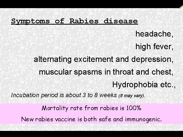  a power. presentation from T. MADHAVAN, & K. CHANDRASEKARAN. , Lecturers in Zoology.
