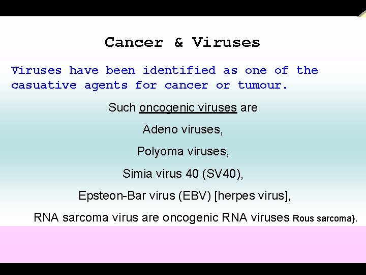  a power. presentation from T. MADHAVAN, & K. CHANDRASEKARAN. , Lecturers in Zoology.