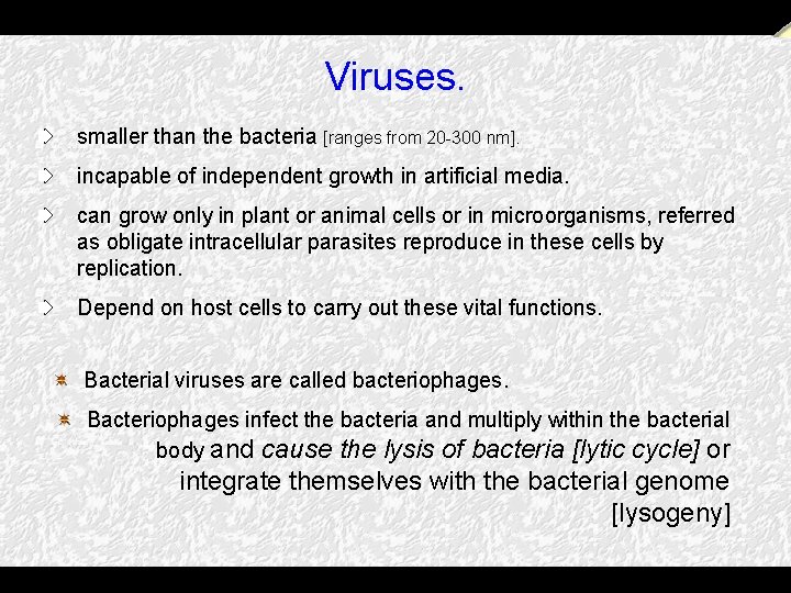  a power. presentation from T. MADHAVAN, & K. CHANDRASEKARAN. , Lecturers in Zoology.