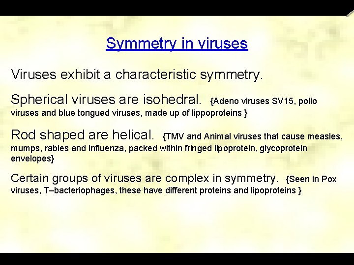 a power. presentation from T. MADHAVAN, & K. CHANDRASEKARAN. , Lecturers in Zoology.