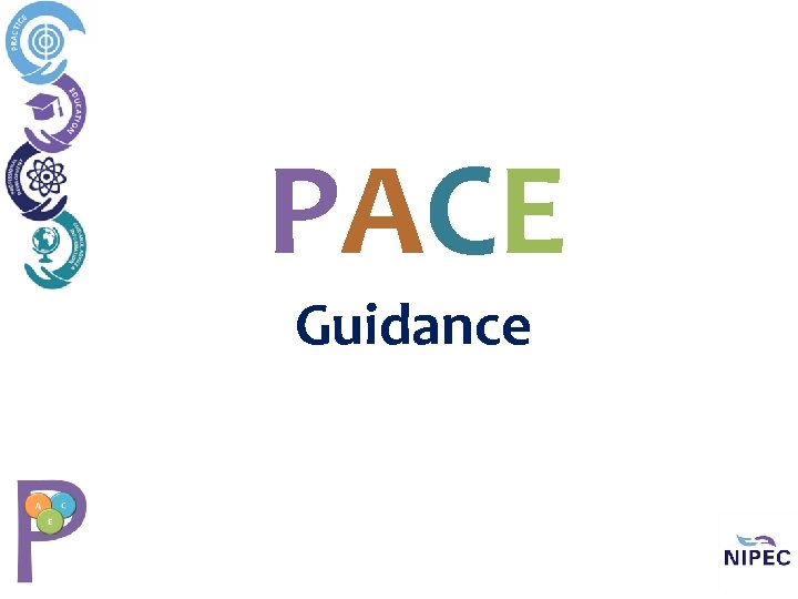 PACE Guidance 