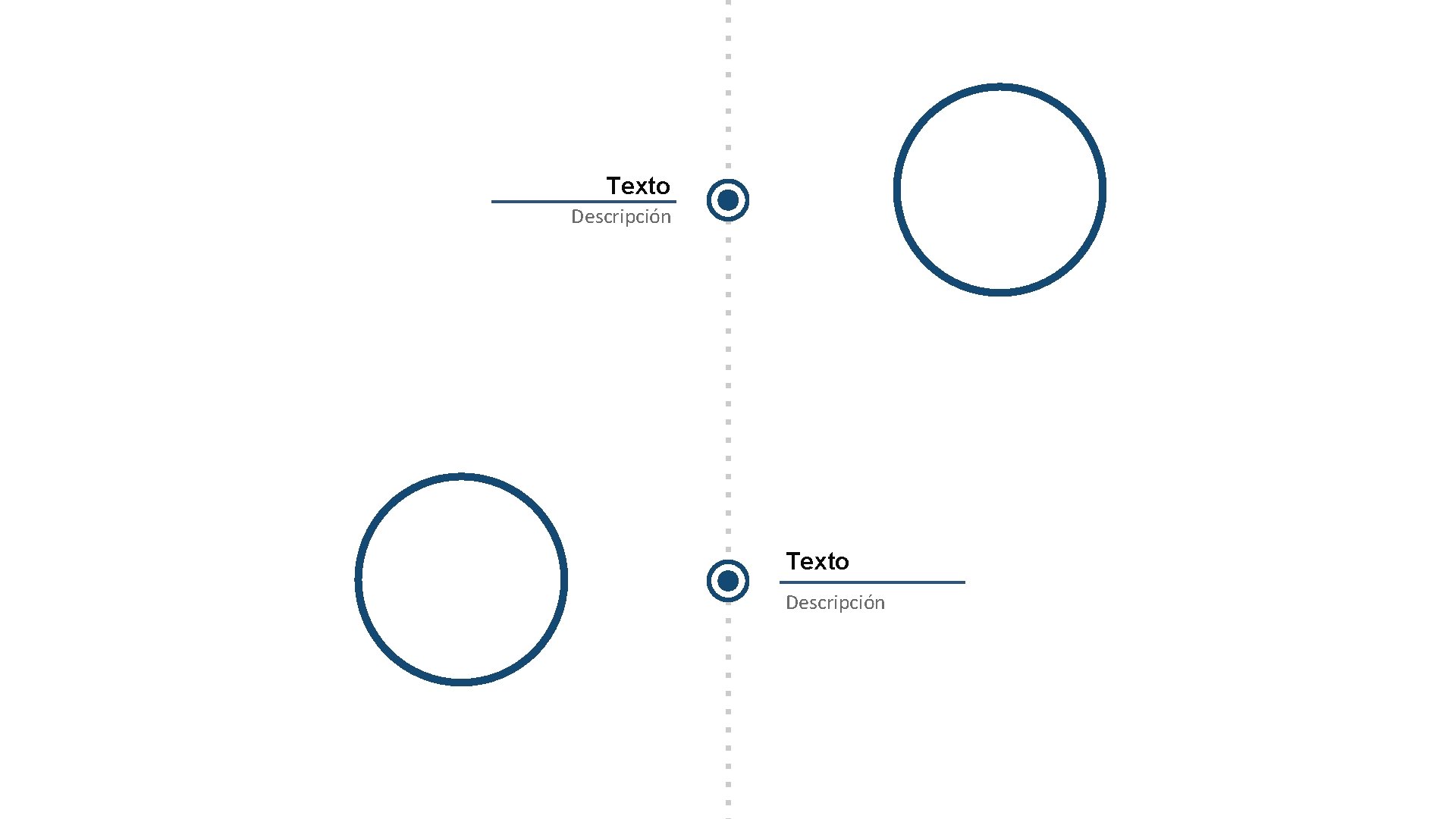 Texto Descripción 