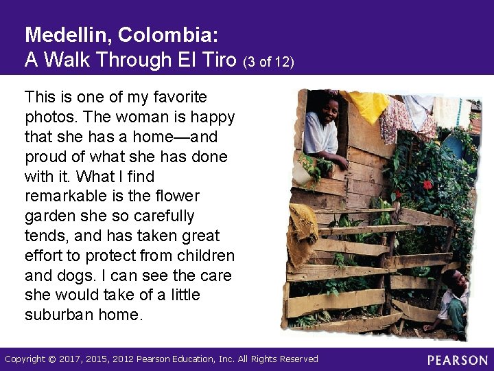 Medellin, Colombia: A Walk Through El Tiro (3 of 12) This is one of