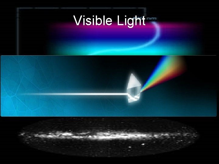 Visible Light 